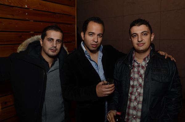 Tryst nightclub photo 195 - December 2nd, 2011