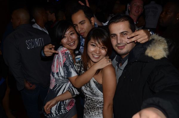 Tryst nightclub photo 209 - December 2nd, 2011