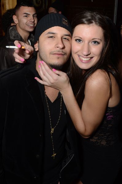 Tryst nightclub photo 216 - December 2nd, 2011