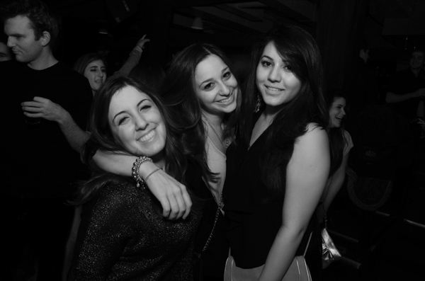 Tryst nightclub photo 219 - December 2nd, 2011