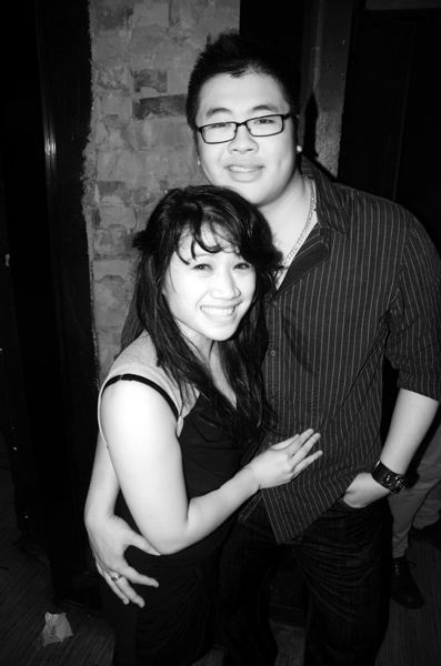 Tryst nightclub photo 224 - December 2nd, 2011