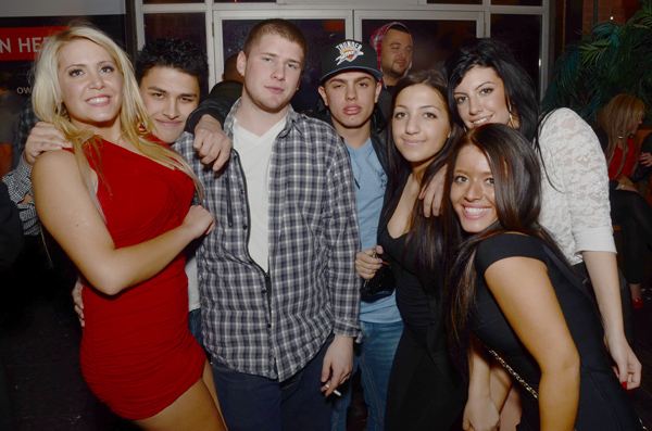 Tryst nightclub photo 33 - December 2nd, 2011