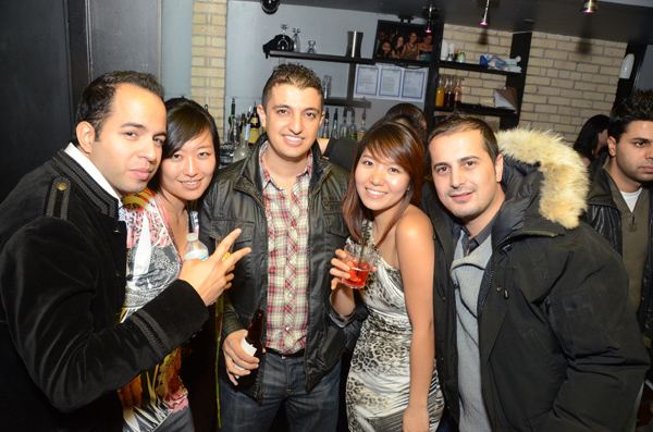 Tryst nightclub photo 34 - December 2nd, 2011