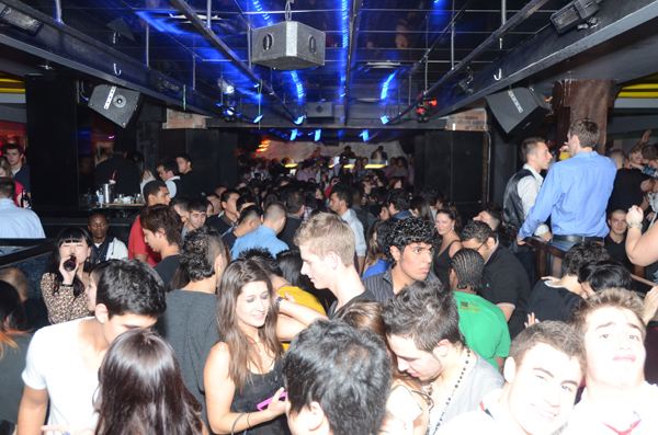 Tryst nightclub photo 38 - December 2nd, 2011