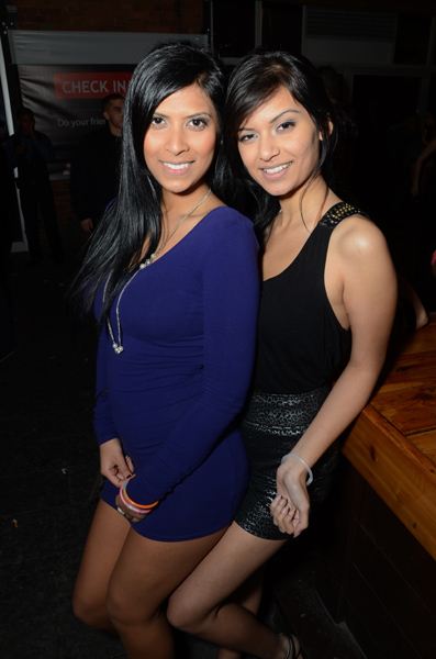 Tryst nightclub photo 5 - December 2nd, 2011