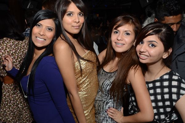 Tryst nightclub photo 44 - December 2nd, 2011