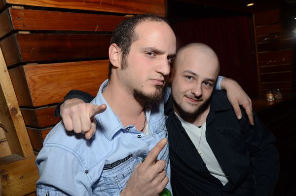 Tryst nightclub photo 59 - December 2nd, 2011