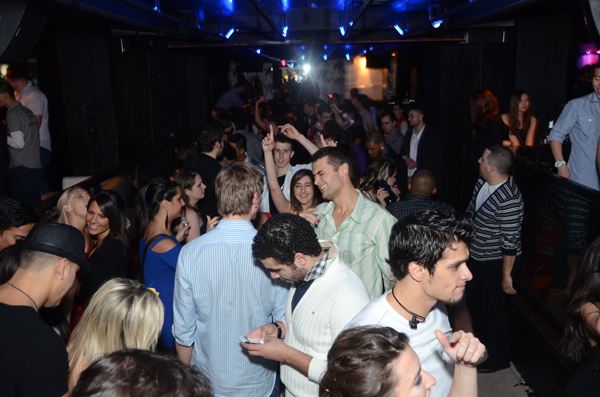 Tryst nightclub photo 65 - December 2nd, 2011