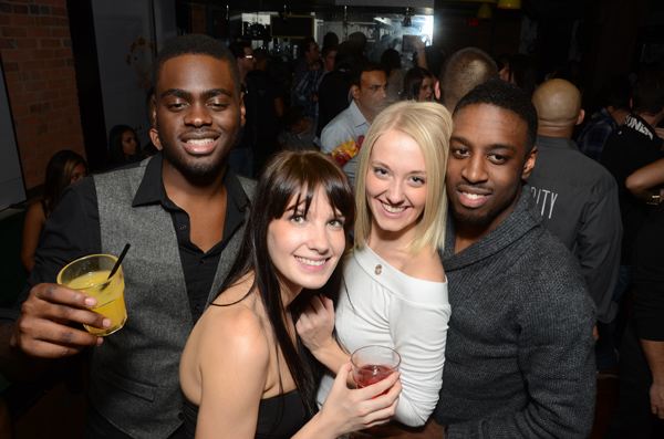 Tryst nightclub photo 72 - December 2nd, 2011