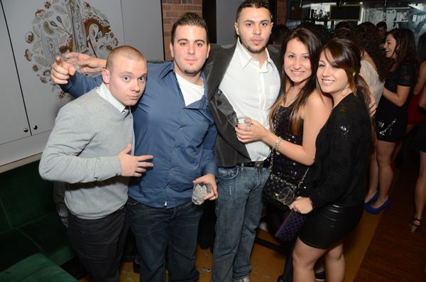 Tryst nightclub photo 75 - December 2nd, 2011