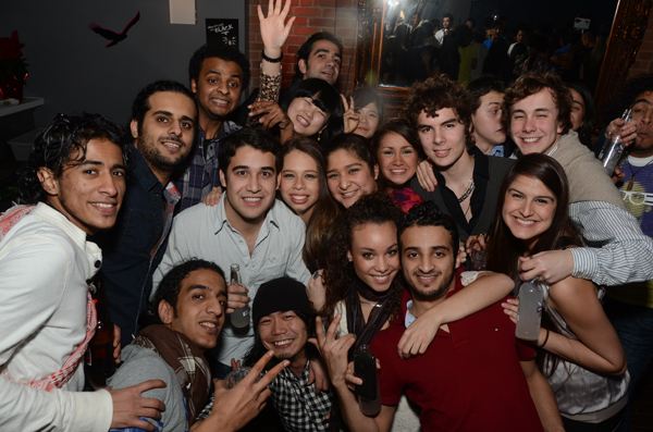 Tryst nightclub photo 78 - December 2nd, 2011