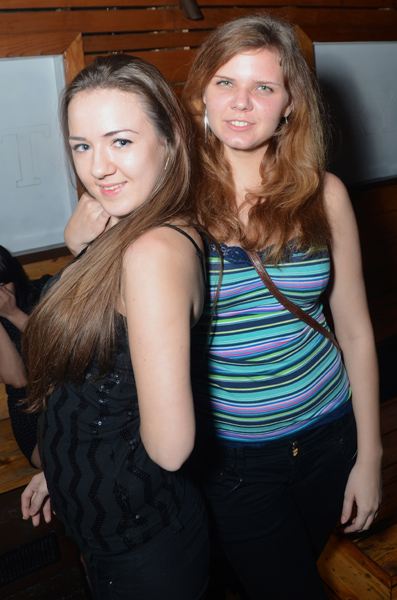 Tryst nightclub photo 81 - December 2nd, 2011