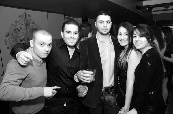 Tryst nightclub photo 88 - December 2nd, 2011