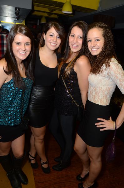 Tryst nightclub photo 10 - December 2nd, 2011