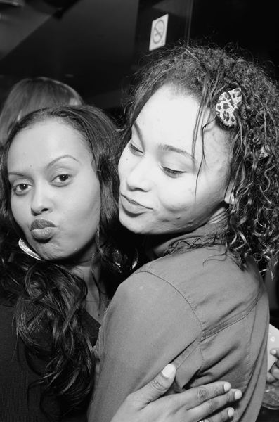 Tryst nightclub photo 100 - December 2nd, 2011