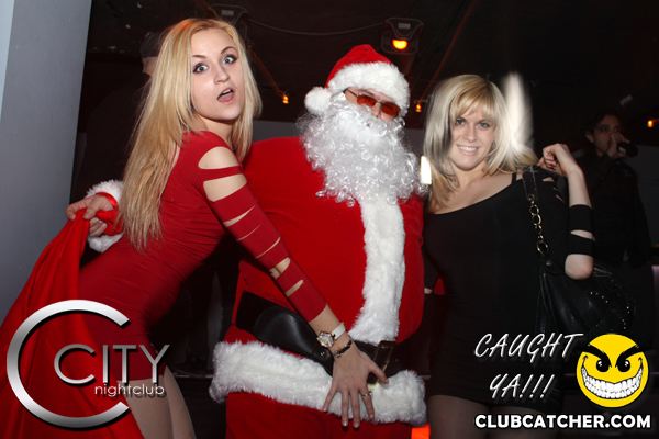 City nightclub photo 2 - December 17th, 2011