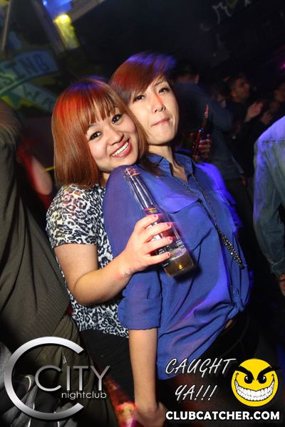 City nightclub photo 101 - December 17th, 2011