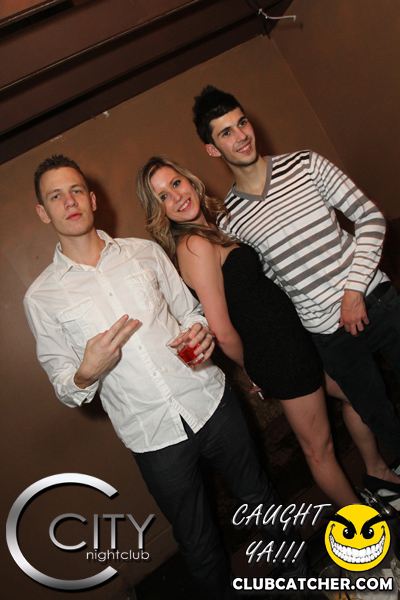 City nightclub photo 102 - December 17th, 2011