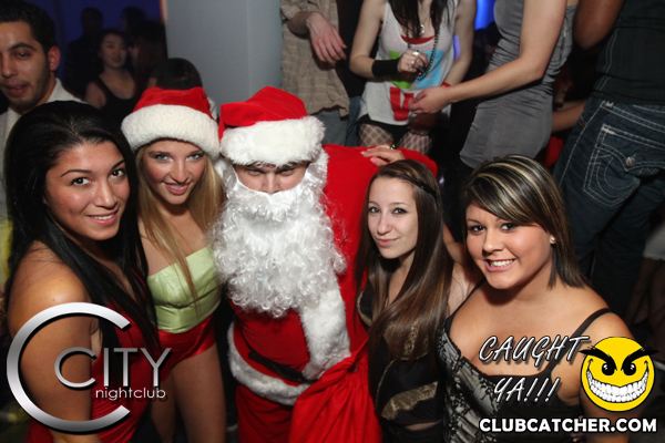 City nightclub photo 104 - December 17th, 2011