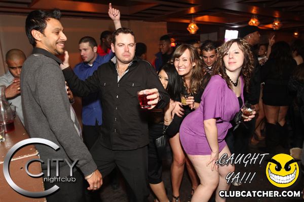 City nightclub photo 105 - December 17th, 2011