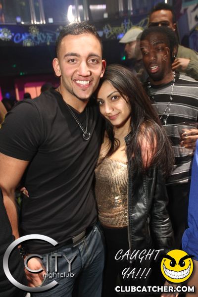 City nightclub photo 106 - December 17th, 2011