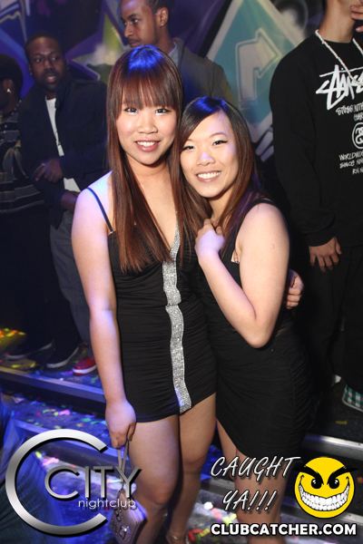 City nightclub photo 110 - December 17th, 2011