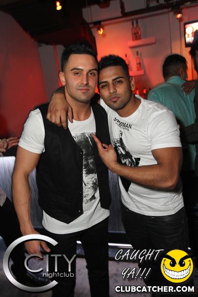 City nightclub photo 111 - December 17th, 2011