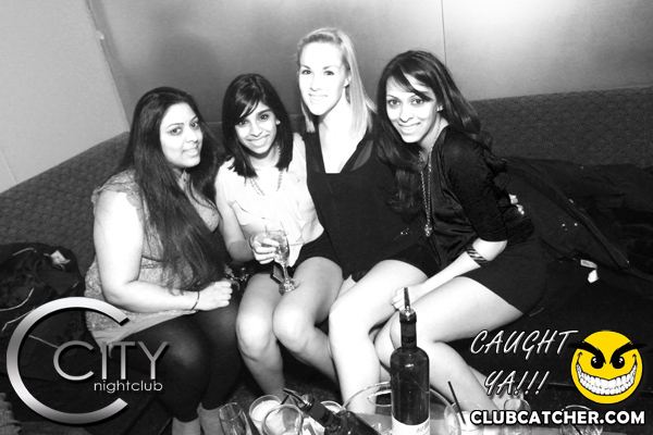 City nightclub photo 112 - December 17th, 2011