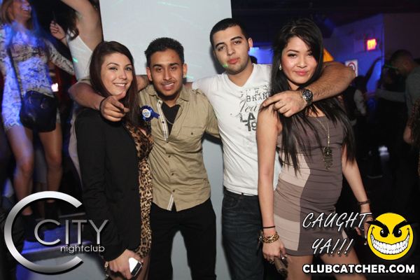 City nightclub photo 114 - December 17th, 2011