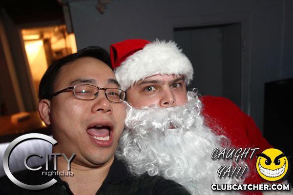 City nightclub photo 115 - December 17th, 2011