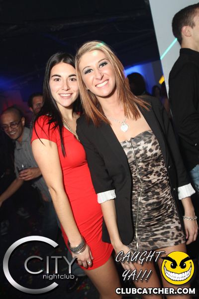 City nightclub photo 117 - December 17th, 2011