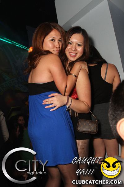 City nightclub photo 118 - December 17th, 2011