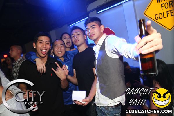 City nightclub photo 121 - December 17th, 2011