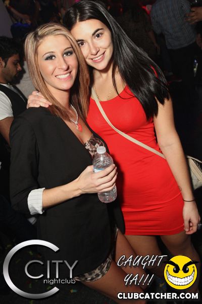 City nightclub photo 137 - December 17th, 2011