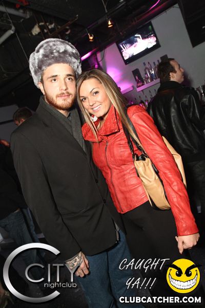 City nightclub photo 138 - December 17th, 2011