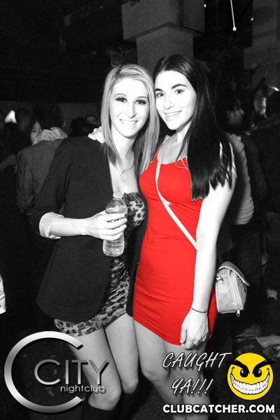 City nightclub photo 145 - December 17th, 2011