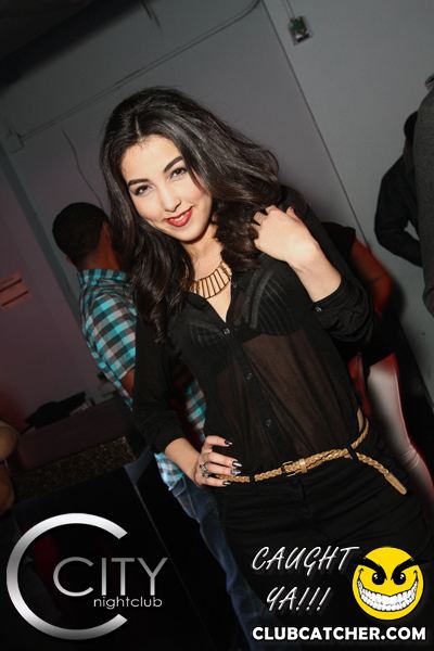 City nightclub photo 149 - December 17th, 2011