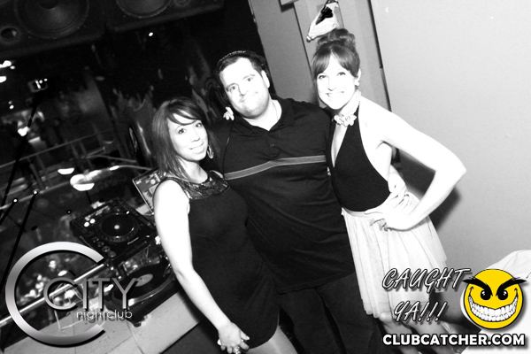 City nightclub photo 159 - December 17th, 2011