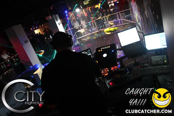 City nightclub photo 17 - December 17th, 2011