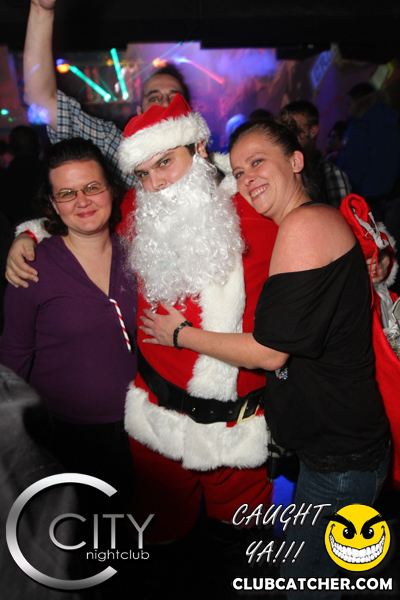 City nightclub photo 167 - December 17th, 2011