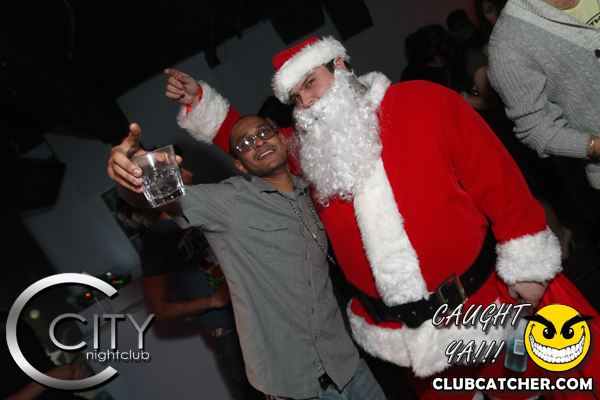 City nightclub photo 170 - December 17th, 2011