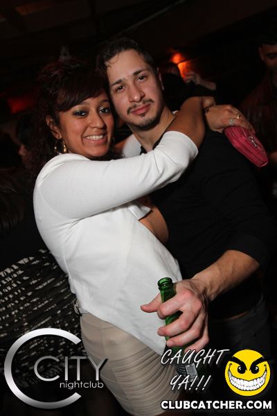 City nightclub photo 178 - December 17th, 2011