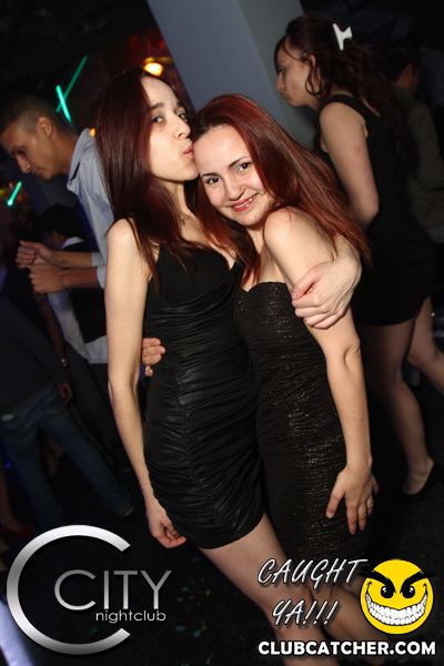 City nightclub photo 182 - December 17th, 2011