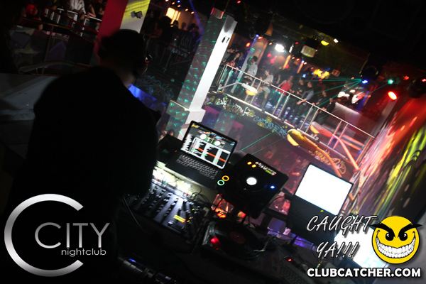 City nightclub photo 183 - December 17th, 2011