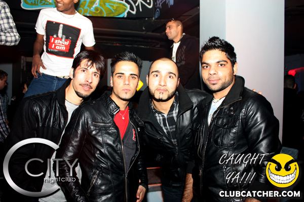 City nightclub photo 187 - December 17th, 2011