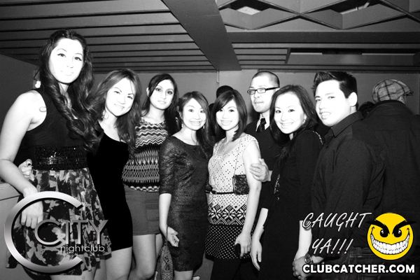 City nightclub photo 189 - December 17th, 2011