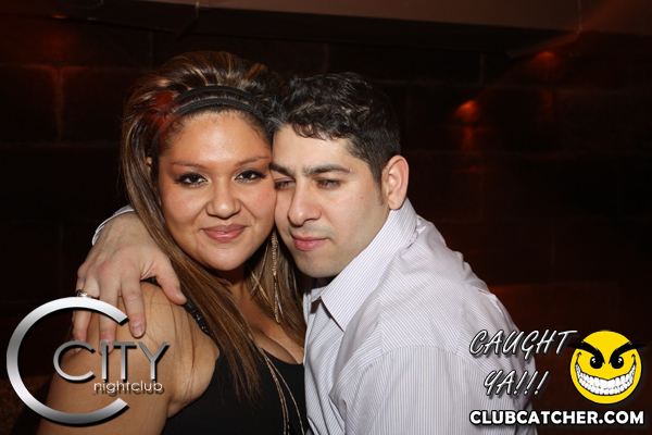 City nightclub photo 192 - December 17th, 2011