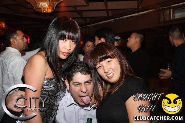 City nightclub photo 193 - December 17th, 2011