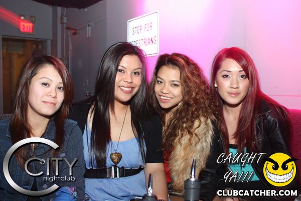 City nightclub photo 194 - December 17th, 2011