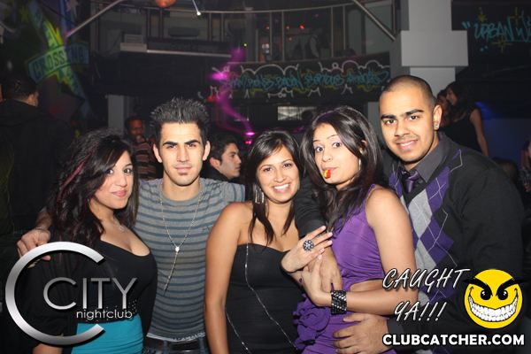 City nightclub photo 195 - December 17th, 2011